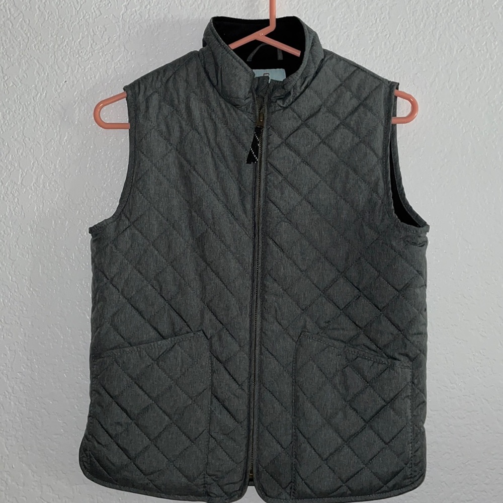 Class Club Boys Vest
